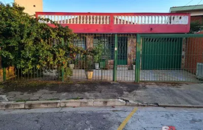 Casa com 6 quartos à venda no jardim são paulo (zona norte), são paulo , 432 m2 por r$ 1.060.000