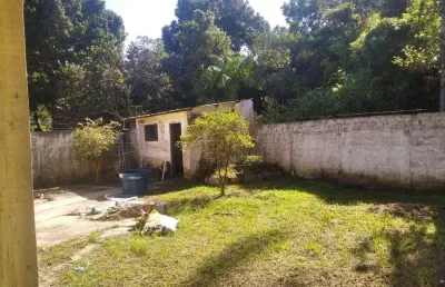 Casa com 3 quartos à venda no balneário tupy, itanhaém , 300 m2 por r$ 300.000