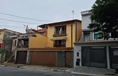 Casa com 4 quartos à venda na vila medeiros, são paulo , 176 m2 por r$ 950.000
