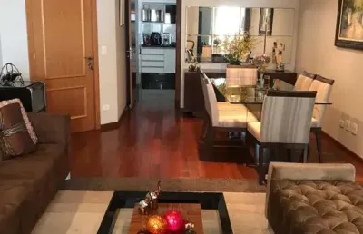 Apartamento com 3 quartos à venda no tucuruvi, são paulo , 122 m2 por r$ 1.485.000