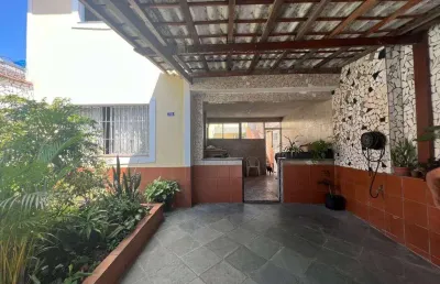 Casa com 4 quartos à venda na vila hebe, são paulo , 190 m2 por r$ 550.000