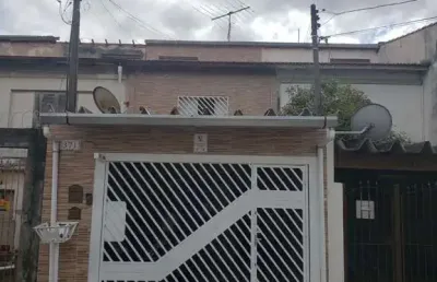 Casa com 3 quartos à venda no parque edu chaves, são paulo , 142 m2 por r$ 570.000