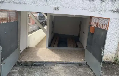 Casa com 1 quarto à venda no jardim do tiro, são paulo , 72 m2 por r$ 215.000