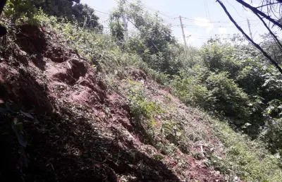 Terreno à venda na chácara são joão, são paulo  por r$ 90.000