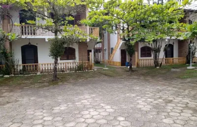 Apartamento com 2 quartos à venda em maranduba, ubatuba , 65 m2 por r$ 340.000