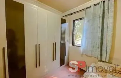Apartamento com 2 quartos à venda no canindé, são paulo , 45 m2 por r$ 620.000