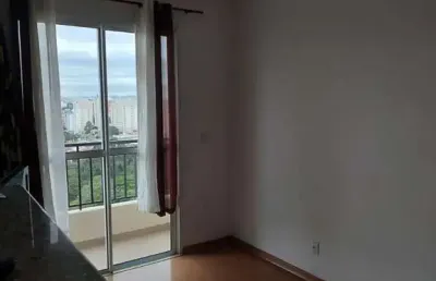 Apartamento com 2 quartos à venda em imirim, são paulo , 60 m2 por r$ 355.000