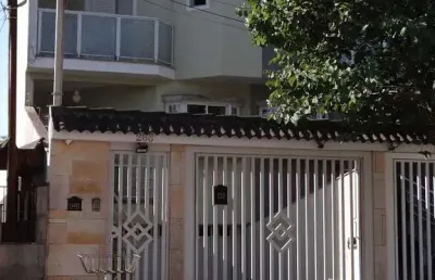 Casa com 4 quartos à venda na água fria, são paulo , 238 m2 por r$ 1.865.000