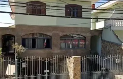 Casa com 3 quartos à venda na vila maria alta, são paulo , 200 m2 por r$ 950.000