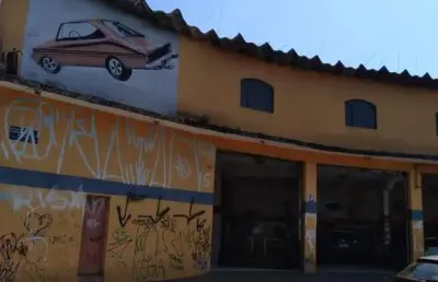 Ponto comercial à venda no jardim cachoeira, são paulo  por r$ 160.000