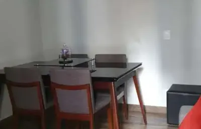 Apartamento com 3 quartos à venda na vila guilherme, são paulo , 64 m2 por r$ 427.000