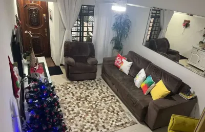Casa com 4 quartos à venda na vila medeiros, são paulo , 132 m2 por r$ 640.000