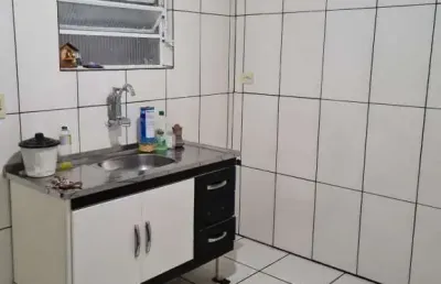 Casa com 1 quarto para alugar na vila irmãos arnoni, são paulo , 50 m2 por r$ 800