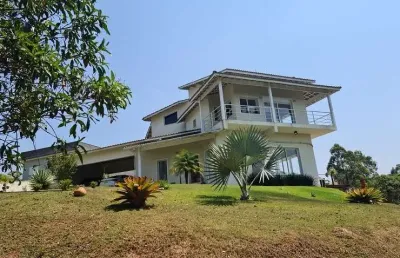 Casa com 4 quartos à venda em santa inês, mairiporã , 490 m2 por r$ 2.800.000