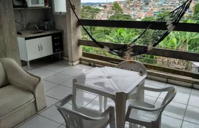 Casa com 3 quartos à venda no parque primavera, guarulhos  por r$ 200.000