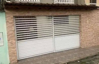 Casa com 3 quartos à venda na cidade beira mar, mongaguá , 126 m2 por r$ 375.000