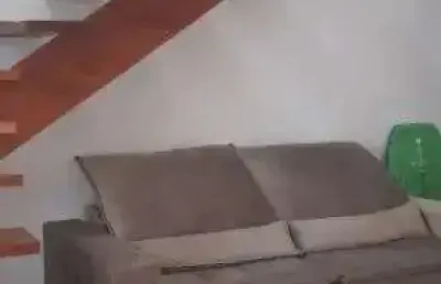 Casa com 2 quartos à venda no jardim praia grande, mongaguá  por r$ 280.000