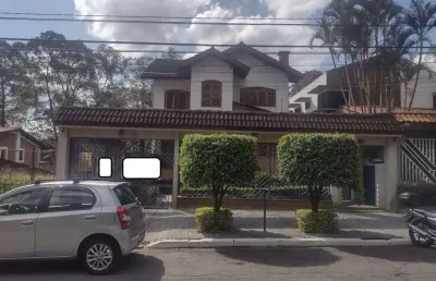 Casa com 3 quartos à venda no barro branco (zona norte), são paulo , 300 m2 por r$ 2.200.000