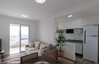 Apartamento com 2 quartos à venda na vila paiva, são paulo , 59 m2 por r$ 445.000