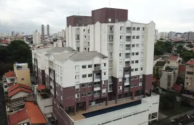 Apartamento com 3 quartos à venda na vila nivi, são paulo , 79 m2 por r$ 575.000