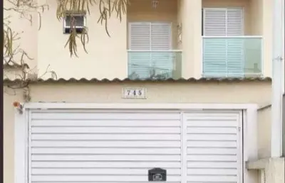 Casa com 3 quartos à venda no parada inglesa, são paulo , 134 m2 por r$ 845.000