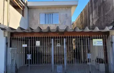 Casa com 3 quartos à venda no jardim brasil (zona norte), são paulo , 137 m2 por r$ 495.000