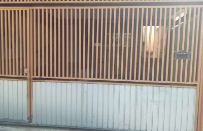 Casa com 2 quartos à venda no parada inglesa, são paulo , 170 m2 por r$ 490.000