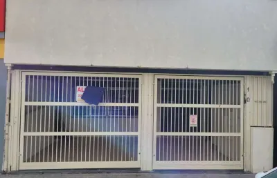 Casa com 2 quartos para alugar na vila gomes cardim, são paulo , 130 m2 por r$ 3.750