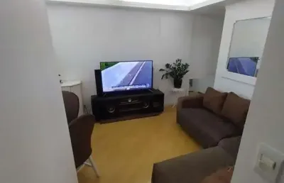 Apartamento com 2 quartos à venda na vila mazzei, são paulo , 56 m2 por r$ 365.000