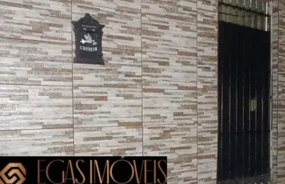 Casa com 2 quartos à venda no jardim brasil, são paulo  por r$ 285.000