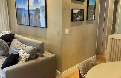 Apartamento com 3 quartos à venda na vila bertioga, são paulo , 74 m2 por r$ 700.000