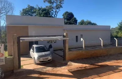 Chácara / sítio com 4 quartos à venda em jundiaizinho, mairiporã , 800 m2 por r$ 750.000