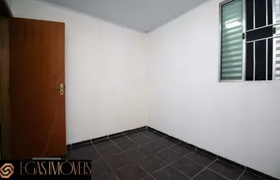 Apartamento com 1 quarto à venda na vila esperança, são paulo , 36 m2 por r$ 180.000