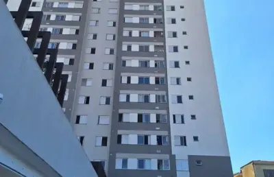 Apartamento com 2 quartos à venda em cangaíba, são paulo , 48 m2 por r$ 295.000