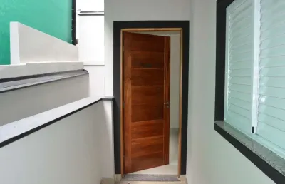 Apartamento com 2 quartos à venda na vila mazzei, são paulo , 43 m2 por r$ 400.000