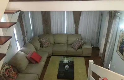 Apartamento com 4 quartos à venda na água fria, são paulo , 185 m2 por r$ 1.170.000