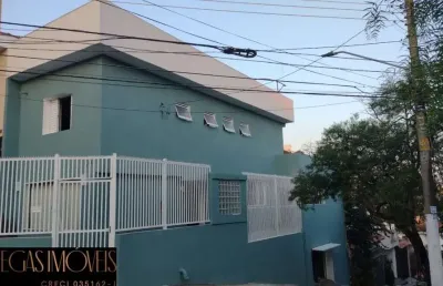 Casa com 2 quartos à venda no jardim são paulo (zona norte), são paulo , 80 m2 por r$ 1.450.000