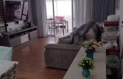 Apartamento com 3 quartos à venda na vila irmãos arnoni, são paulo , 105 m2 por r$ 1.305.000