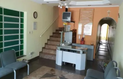 Sala comercial para alugar na vila ester (zona norte), são paulo , 35 m2 por r$ 700