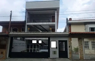 Apartamento com 1 quarto à venda na bortolândia, são paulo , 38 m2 por r$ 215.000