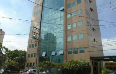 Sala comercial com 1 sala à venda no tatuapé, são paulo , 36 m2 por r$ 520.000