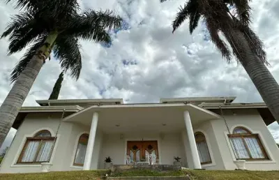 Casa com 4 quartos à venda no condomínio jardim das palmeiras, bragança paulista , 1605 m2 por r$ 1.950.000