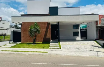 Casa com 3 quartos à venda na vila velha, caçapava  por r$ 1.241.000
