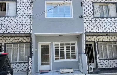 Casa com 2 quartos à venda na vila santa terezinha (zona norte), são paulo , 73 m2 por r$ 470.000