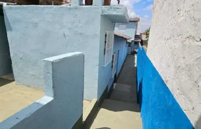 Casa com 2 quartos para alugar no jardim japão, são paulo , 40 m2 por r$ 2.800