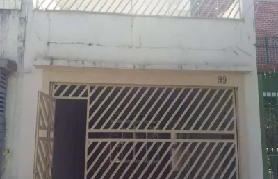 Casa com 3 quartos à venda no jardim virgínia bianca, são paulo , 150 m2 por r$ 600.000