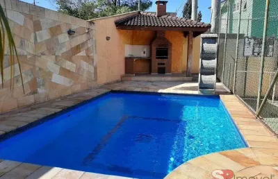 Casa com 3 quartos à venda no jardim virgínia bianca, são paulo , 400 m2 por r$ 2.340.000