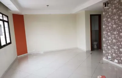Apartamento com 3 quartos à venda na vila isolina mazzei, são paulo , 121 m2 por r$ 740.000