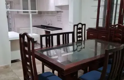 Casa com 2 quartos à venda na vila constança, são paulo , 150 m2 por r$ 500.000