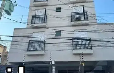 Apartamento com 2 quartos à venda na vila gustavo, são paulo , 53 m2 por r$ 400.000